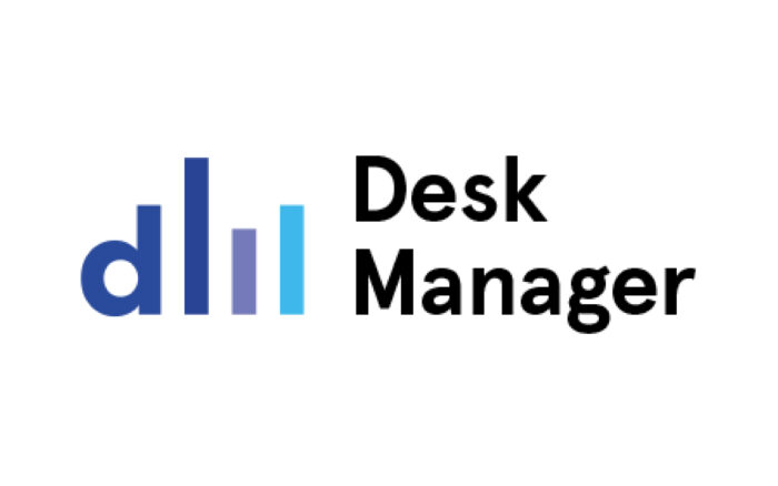 DESK MANAGER