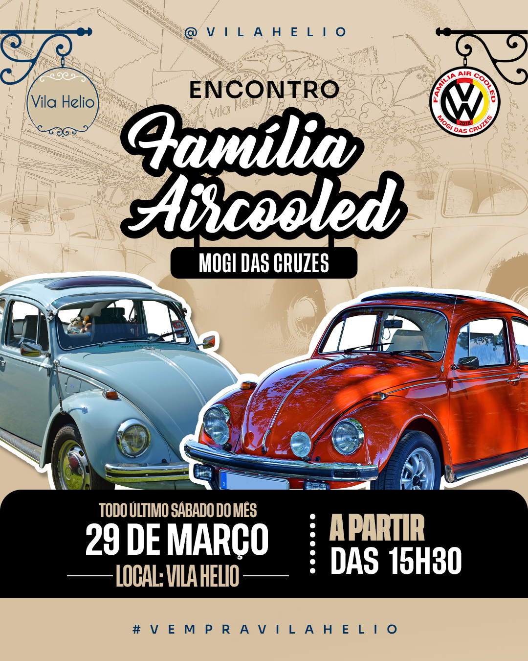 familia-aircooled-fuscas-encontro-carros-classicos familia-aircooled-fuscas-encontro-carros-classicos